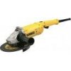 DEWALT DWE494 - Uhlová brúska 230 mm, 2200 W, rozbeh DEWALT DWE494 - Uhlová brúska 230 mm, 2200 W, rozbeh