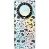 iSaprio - Vintage Pattern 01 - black - Honor Magic5 Lite 5G