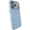 Picasee Premium case s MagSafe pro Apple iPhone 17 Pro - Vlastné gravírovanie - Modrá Picasee Premium case s MagSafe pro Apple iPhone 17 Pro - Vlastné gravírovanie - Modrá