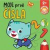Moje prvé čísla Bystré dieťa Moje prvé čísla Bystré dieťa