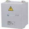 Bezpečnostný transformátor 230/12V,900W Bezpečnostný transformátor 230/12V,900W