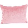MKLozkoviny.sk Obliečka na vankúš mikroplyš Exclusive 50 × 70 cm - Laura staroružová- - MKLozkoviny.sk Obliečka na vankúš mikroplyš Exclusive 50 × 70 cm - Laura staroružová- -