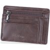 Baellerry pánska peňaženka Smart Card K9295s2 hnědá