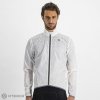 Sportful Reflex bunda, biela XXL Sportful Reflex bunda, biela XXL