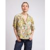 Patagonia W's Tidal Threads Shirt Shelly Shelly: Mellow Melon XS Patagonia W's Tidal Threads Shirt Shelly Shelly: Mellow Melon XS