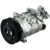 DELPHI Kompresor klimatizácie CS20481 DELPHI Kompresor klimatizácie CS20481
