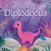 Baby Diplodocus Baby Diplodocus