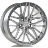 ARCEO SEVILLA hliníkové disky 8x18 5x108 ET35 Silver Diamond ARCEO SEVILLA hliníkové disky 8x18 5x108 ET35 Silver Diamond