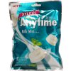 Lotte Cukríky Anytime xylitol mlieko-mäta Lotte 60g