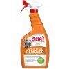 Nature's Miracle Dog Set-In Stain & Odour Remover 709 ml Nature's Miracle Dog Set-In Stain & Odour Remover 709 ml