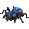 Pavúk na diaľkové ovládania – chodí po stene Modrá Pavúk na diaľkové ovládania – chodí po stene Modrá