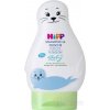 HiPP BabySANFT Šampón na Telo a Vlasy sensitiv 200 ml HiPP BabySANFT Šampón na Telo a Vlasy sensitiv 200 ml