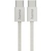 201728 USB-C kábel 1 m, 60W béžový HAMA 201728 USB-C kábel 1 m, 60W béžový HAMA