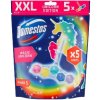 Domestos Power5 osviežujúci blok na Wc Magic Unicorn 5× 50 g Domestos Power5 osviežujúci blok na Wc Magic Unicorn 5× 50 g