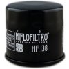 Olejový filter HF138/HF975, HIFLOFILTRO GSX/GSXR/SV/TL/VZ/VS/DL (50) Olejový filter HF138/HF975, HIFLOFILTRO GSX/GSXR/SV/TL/VZ/VS/DL (50)