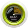 Yonex BG 65 (200 m) - yellow