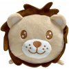 Plyšák Magic Baby Lev 20 cm (8595692603117) Plyšák Magic Baby Lev 20 cm (8595692603117)