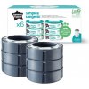 Tommee Tippee Simplee náhradná kazeta 6 ks Tommee Tippee Simplee náhradná kazeta 6 ks