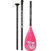 Aqua Marina Sports III Coral 2022 pádlо - 175-220 cm Aqua Marina Sports III Coral 2022 pádlо - 175-220 cm