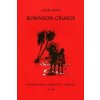 Robinson Crusoe (Daniel Defoe)(Brožovaná) Robinson Crusoe (Daniel Defoe)(Brožovaná)
