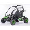 Elektro buggy Sunway DUNE 1000W 60V 20Ah Zelená Elektro buggy Sunway DUNE 1000W 60V 20Ah Zelená