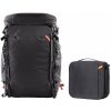 PGYTECH – OnePro Flex batoh 30 l (Space black) + organizér M PGC017 PGYTECH – OnePro Flex batoh 30 l (Space black) + organizér M PGC017