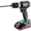 Metabo 602331800 - SB 18 L BL - AKU príklepový vŕtací skrutkovač, 18V 2x4Ah LiHD, Nabíjačka ASC 55, metaBOX 145 Metabo 602331800 - SB 18 L BL - AKU príklepový vŕtací skrutkovač, 18V 2x4Ah LiHD, Nabíjačka ASC 55, metaBOX 145