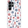 Picasee Fashion Case PowerShare pro Samsung Galaxy S25 Ultra 5G - Sailor Vibes Picasee Fashion Case PowerShare pro Samsung Galaxy S25 Ultra 5G - Sailor Vibes
