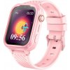 Garett Smartwatch Kids Essa 4G Pink ESSA_4G_PNK Garett Smartwatch Kids Essa 4G Pink ESSA_4G_PNK
