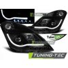 Tuning-tec SUZUKI SWIFT V 10-16 TUBE SVET ČIERNA Tuning-tec SUZUKI SWIFT V 10-16 TUBE SVET ČIERNA