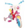 Detský bicykel Volare Peppa pig 10 Detský bicykel Volare Peppa pig 10