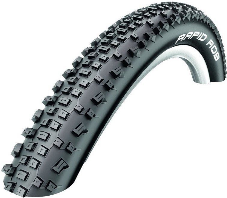 Schwalbe RAPID ROB 29x2.10