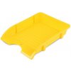 Donau Solid odkladač plastový nelámavý žltý Donau Solid odkladač plastový nelámavý žltý