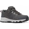 Columbia Peakfreak II Outdry Leather W 2077361033 ti grey steel/salmon