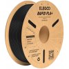 Elegoo Rapid PLA+ 1.75, 1 kg, čierna RPLAP1BK