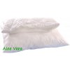 Brotex Vankúš ALASKA Aloe Vera 70x90 900g 2x zips guličky UNICO