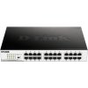 D-Link DGS-1024D 24x10/100/1000 Desktop Switch D-Link DGS-1024D 24x10/100/1000 Desktop Switch