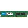 Crucial DDR4 8GB 2400MHz CL17 CT8G4DFS824A Crucial DDR4 8GB 2400MHz CL17 CT8G4DFS824A