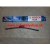 Hyundai I30 2012- BOSCH AEROTWIN zadný stierač 330 mm Hyundai I30 2012- BOSCH AEROTWIN zadný stierač 330 mm