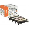 PEACH kompatibilný toner HP W2072A, MultiPack 112346 PEACH kompatibilný toner HP W2072A, MultiPack 112346