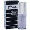 Jövan Musk Black 88 ml kolínska voda pre mužov Jövan Musk Black 88 ml kolínska voda pre mužov