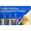 Proteínová tyčinka Sens Cvrčie proteínové tyčinky v darčekovom balení Proteínová tyčinka Sens Cvrčie proteínové tyčinky v darčekovom balení