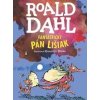 Fantastický pán Lišiak - Roald Dahl Fantastický pán Lišiak - Roald Dahl