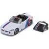 SIKU Super BMW Z4 M40i 1:50 SIKU Super BMW Z4 M40i 1:50
