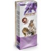 JK ANIMALS hobliny vôňa levandule 15 l JK ANIMALS hobliny vôňa levandule 15 l