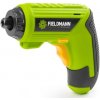 Skrutkovač AKU FIELDMANN FDS 10100-A Skrutkovač AKU FIELDMANN FDS 10100-A