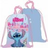 Vadobag - Dievčenské vrecko / vak na prezuvky Lilo & Stitch Vadobag - Dievčenské vrecko / vak na prezuvky Lilo & Stitch