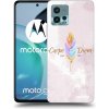 Picasee silikónový prehľadný obal pre Motorola Moto G72 - Užívaj dňa Picasee silikónový prehľadný obal pre Motorola Moto G72 - Užívaj dňa