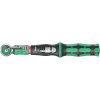 Wera A 1 momentový kľúč s prepínací račňou 2 - 12 Nm Safe-Torque 05075800001