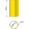 Klima základňa 26 mm 3 stabilizátory žltá Klima základňa 26 mm 3 stabilizátory žltá
